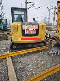 Buy Caterpillar 306E Used Excavator / 3 Used Caterpillar 306E Excavator 2018 Model / 3