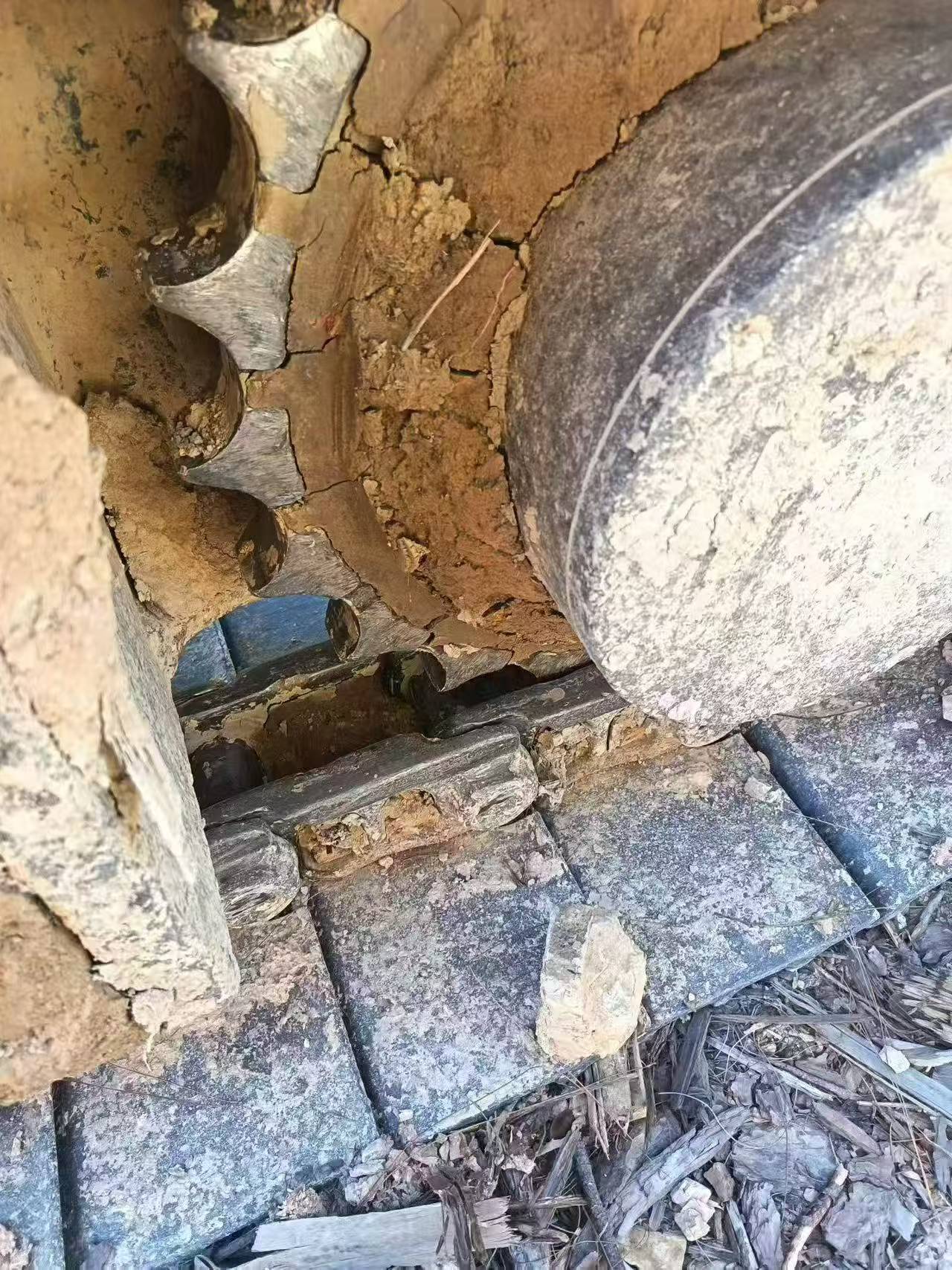 Used Hyundai 130LVS Excavator 2016 Model / 6