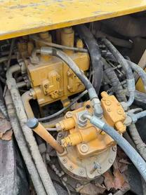 Buy Sany SY205 DPC Used Excavator / 6 Used Sany SY205 DPC Excavator 2018 Model / 6