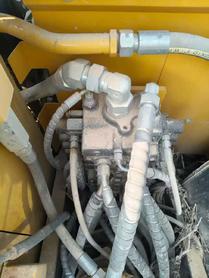 Buy Sany SY75 Used Excavator / 4 Used Sany SY75 Excavator 2022 Model / 4