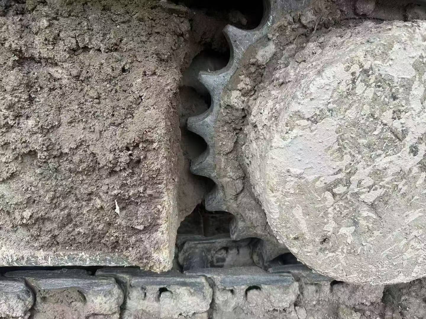 Used Caterpillar 320GC Excavator 2020 Model / 7