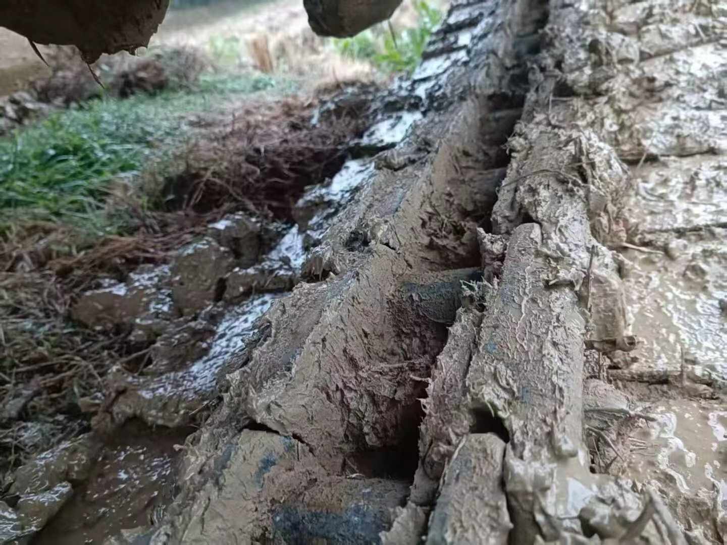 Used Sumitomo SH210-5 Excavator 2016 Model / 8