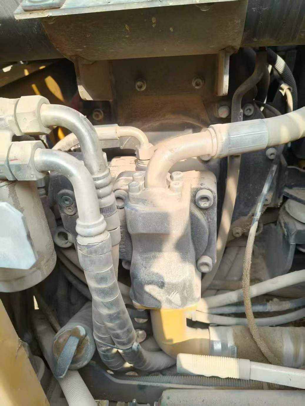 Buy Sany SY75 Used Excavator / 9 Used Sany SY75 Excavator 2022 Model / 9