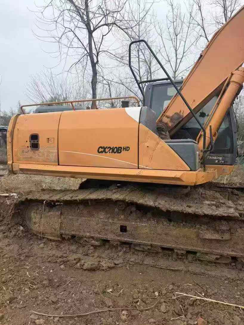 Buy Case 21E Used Excavator / 3 Used Case 21E Excavator 2012 Model / 3