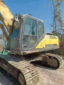 Buy Sumitomo SH240-3 Used Excavator Buy Sumitomo SH240-3 Used Excavator