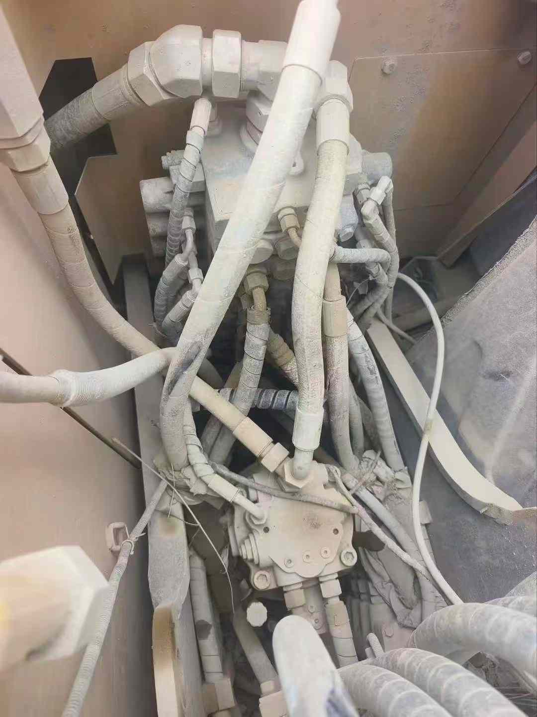 Used Sany SY75 Excavator 2023 Model / 5