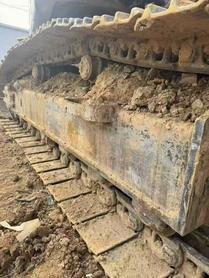 Buy Sany SY205 DPC Used Excavator / 2 Used Sany SY205 DPC Excavator 2018 Model / 2