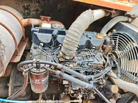 Buy Doosan DX80 Used Excavator / 3 Used Doosan DX80 Excavator 2016 Model / 3