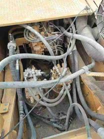 Buy Caterpillar 349FL Used Excavator / 5 Used Caterpillar 349FL Excavator 2021 Model / 5