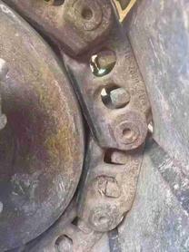 Buy Caterpillar 349FL Used Excavator / 8 Used Caterpillar 349FL Excavator 2021 Model / 8