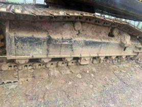 Buy Sany SY215H Used Excavator / 8 Used Sany SY215H Excavator 2021 Model / 8