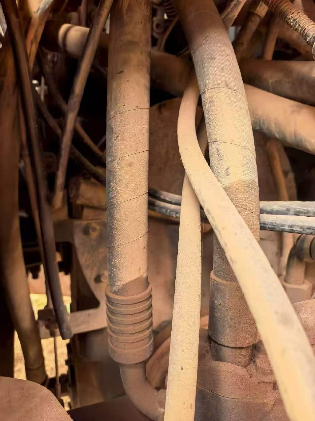 Used XCMG XE60 Excavator 2021 Model / 5