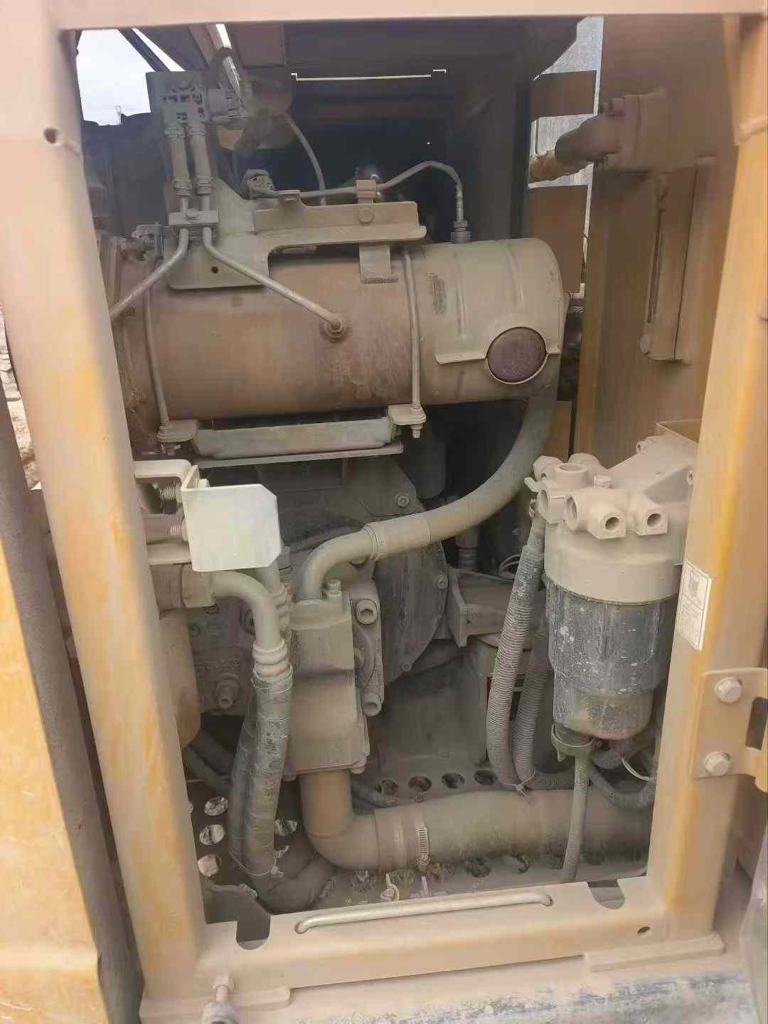 Used Sany SY75 Excavator 2023 Model / 6