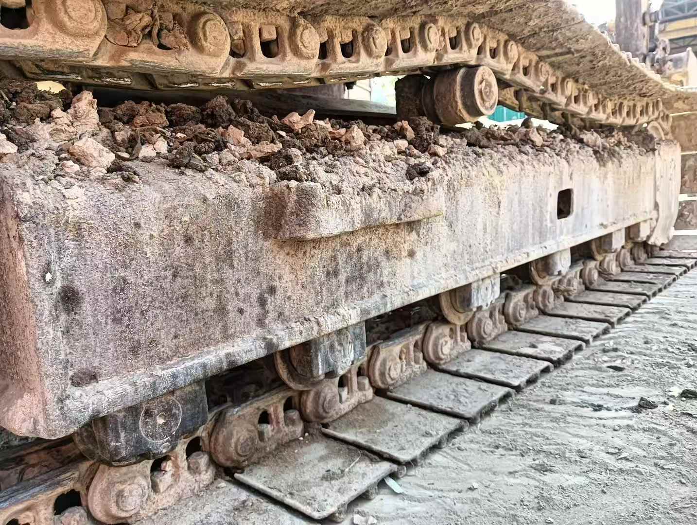 Buy Caterpillar 312V2 Used Excavator / 8 Used Caterpillar 312V2 Excavator 2016 Model / 8