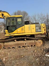 Buy Komatsu PC70 Used Excavator / 5 Used Komatsu PC70 Excavator 2016 Model / 5