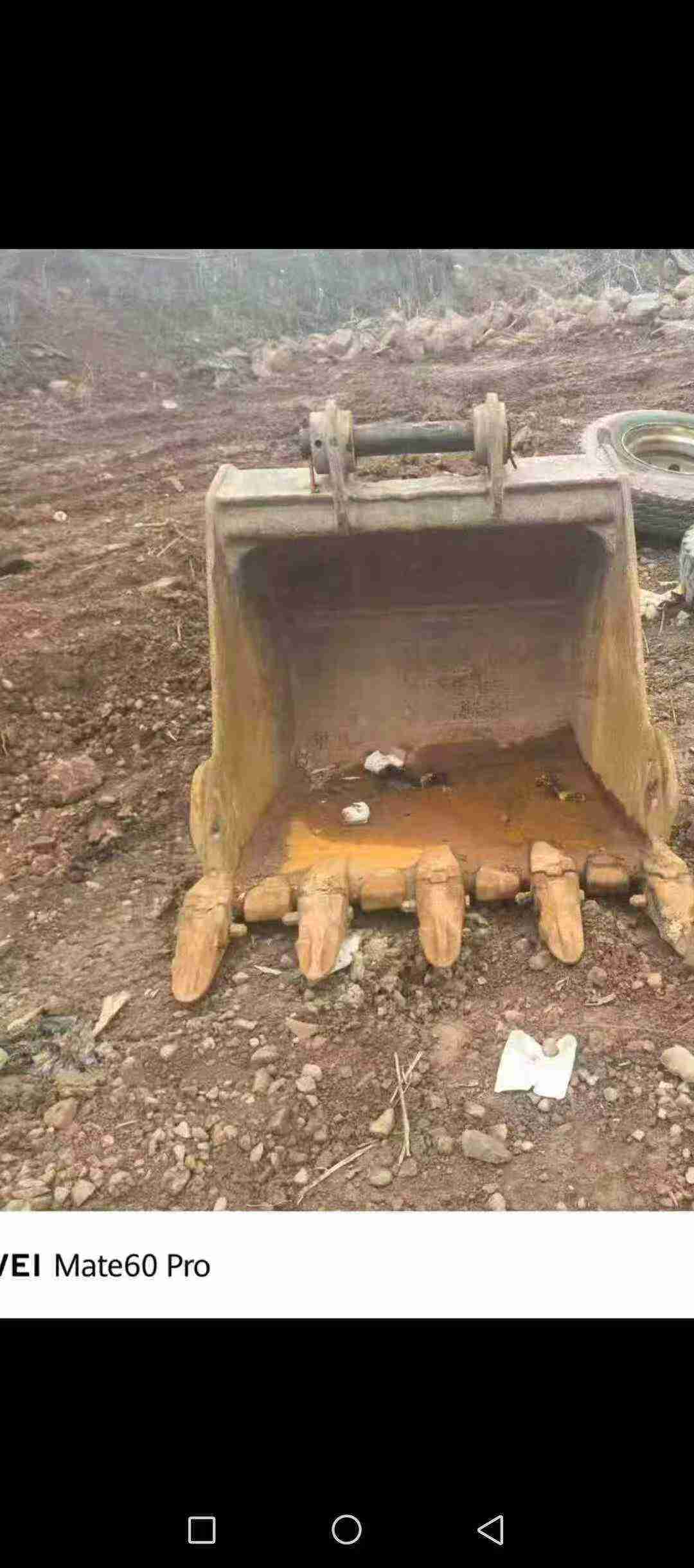 Used Komatsu PC220 Excavator 2018 Model / 2