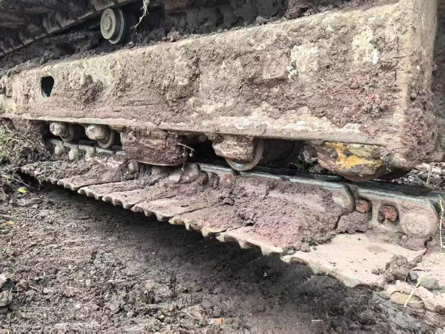 Buy Doosan DX15 Used Excavator / 9 Used Doosan DX15 Excavator 2012 Model / 9