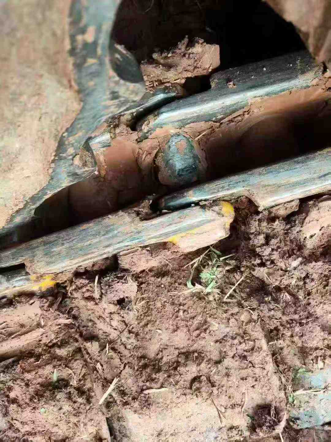 Used XCMG XE80C Excavator 2016 Model / 8