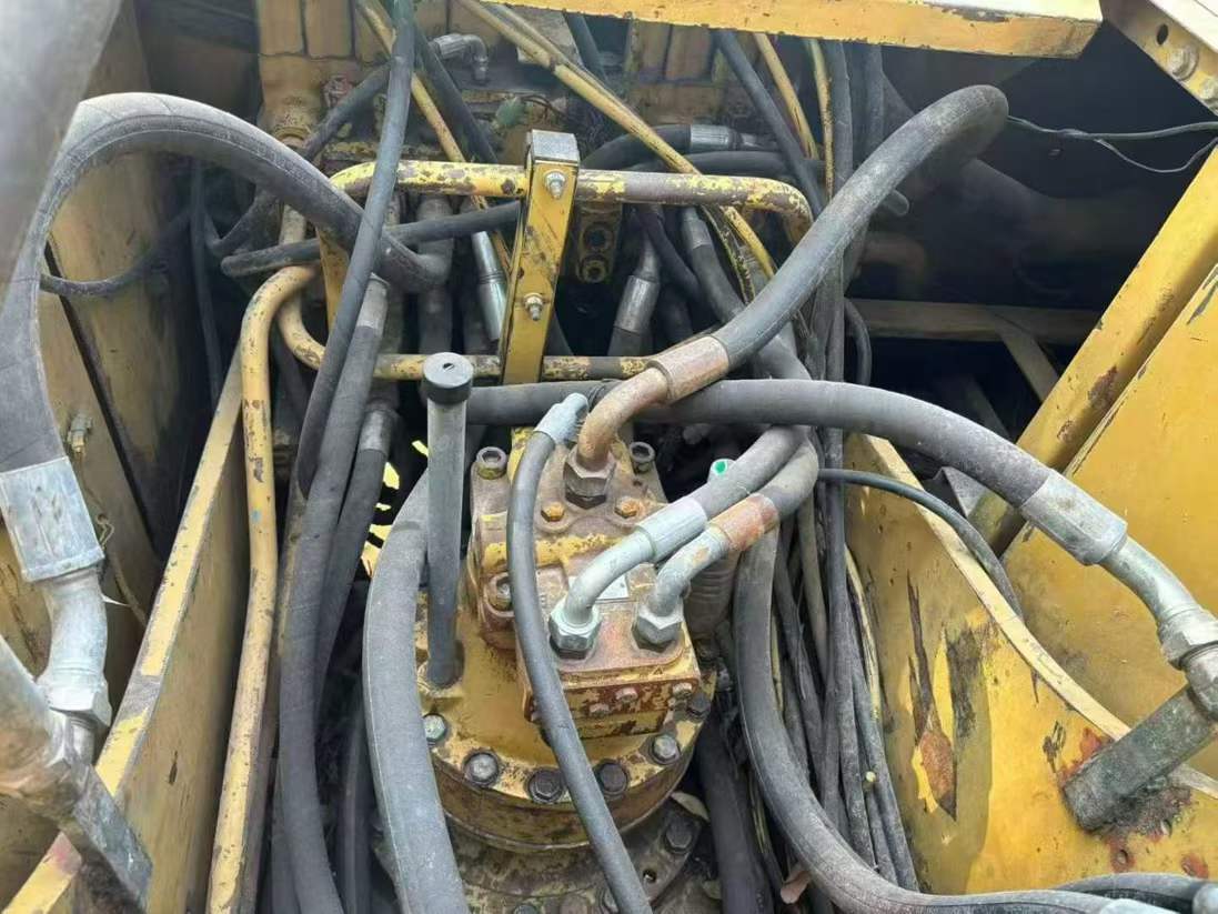 Used Caterpillar 320BL Excavator 2016 Model / 2