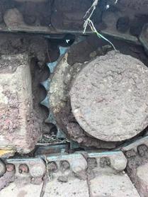 Buy Doosan DX15 Used Excavator / 7 Used Doosan DX15 Excavator 2012 Model / 7