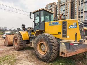 Buy XCMG XE60 Used Excavator Buy XCMG XE60 Used Excavator