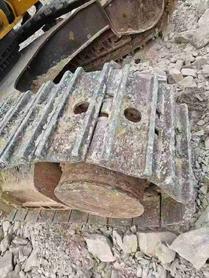 Buy Caterpillar 349FL Used Excavator / 9 Used Caterpillar 349FL Excavator 2021 Model / 9