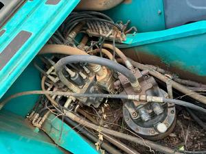 Buy Kobelco SK200 Used Excavator Buy Kobelco SK200 Used Excavator