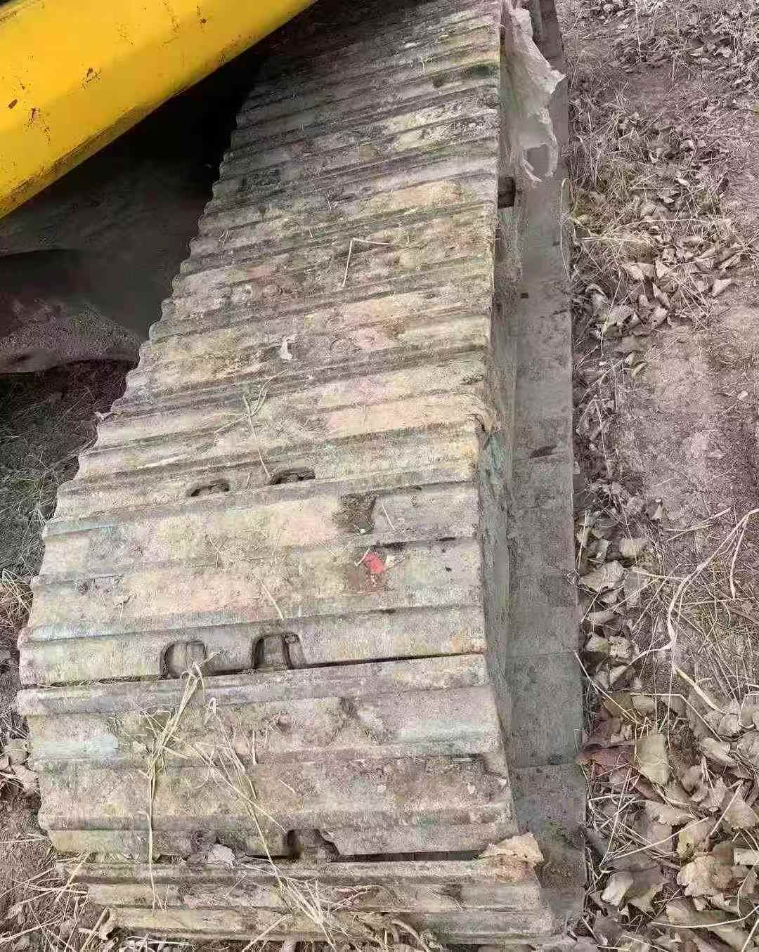 Used Komatsu PC200-8 Excavator 2021 Model / 7