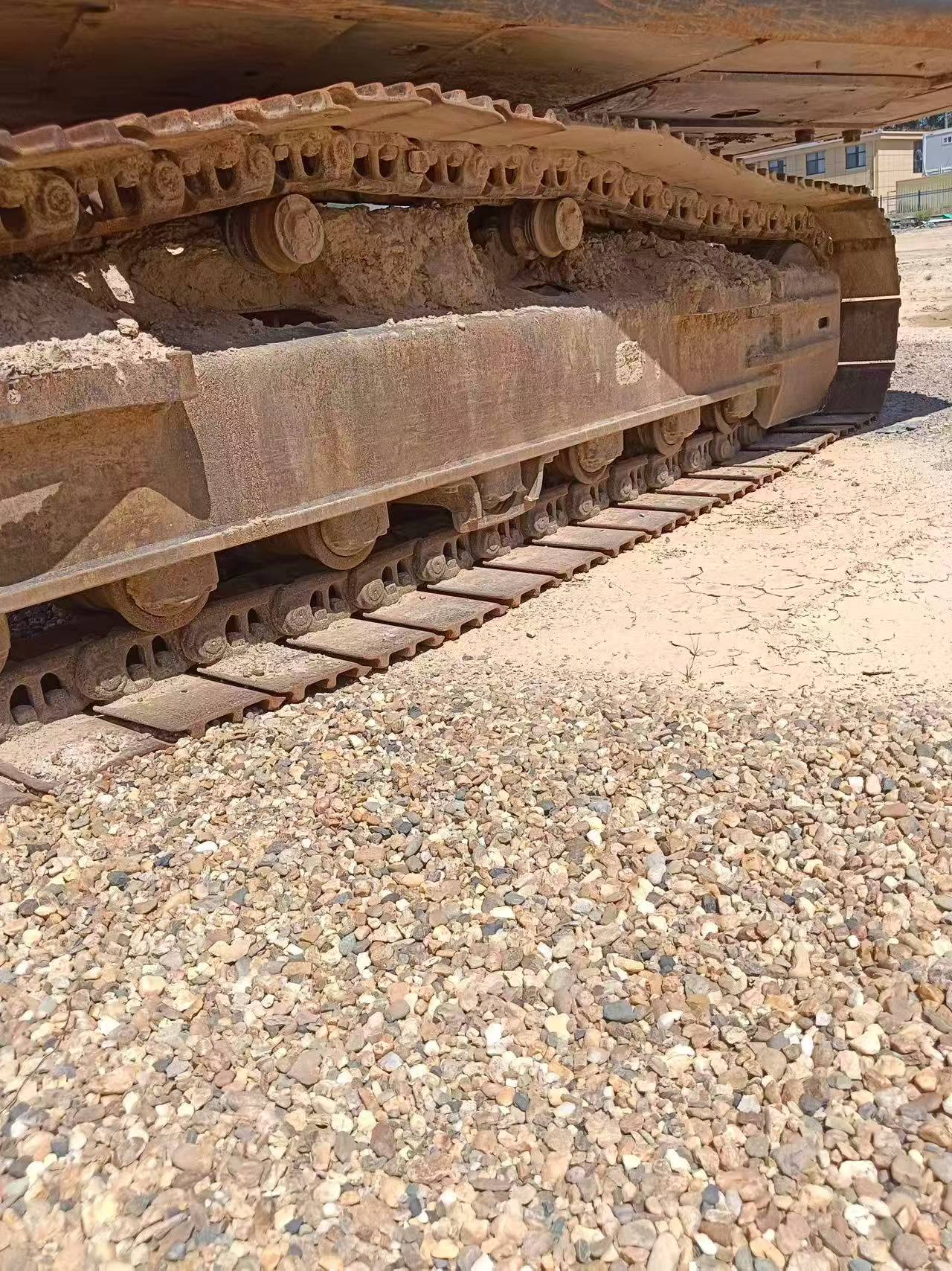 Used XCMG XE205GH Excavator 2020 Model / 5