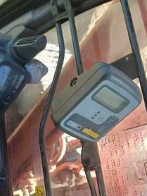 Buy Hitachi ZAXIS200 Used Excavator / 8 Used Hitachi ZAXIS200 Excavator 2016 Model / 8