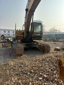 Buy Komatsu PC70 Used Excavator / 4 Used Komatsu PC70 Excavator 2016 Model / 4