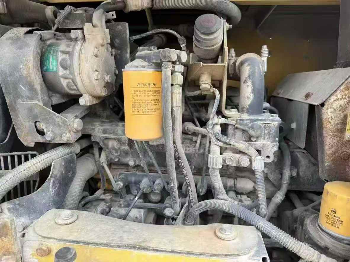 Used Komatsu PC70-8 Excavator 2014 Model / 4