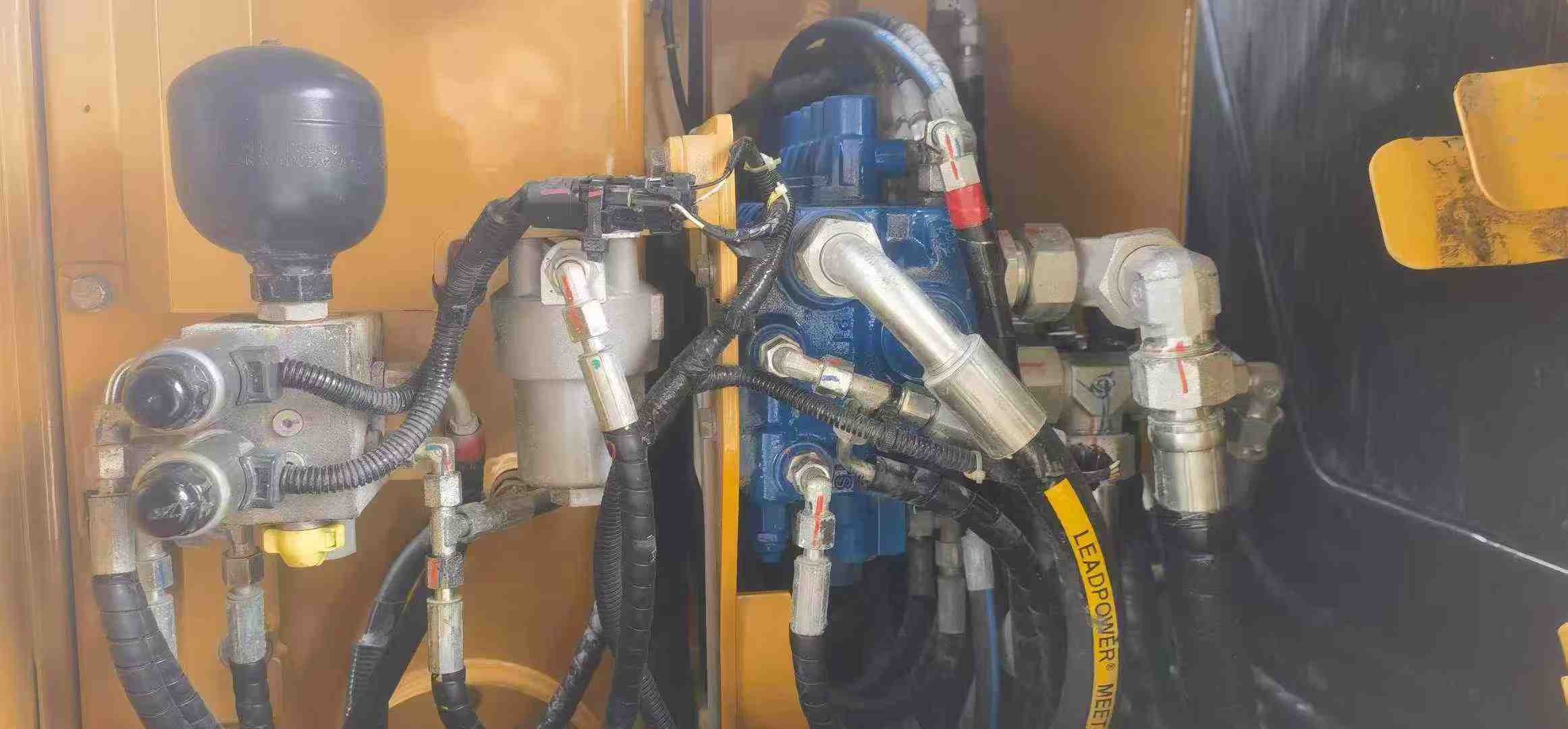 Used Sany SY60 Excavator 2024 Model / 6