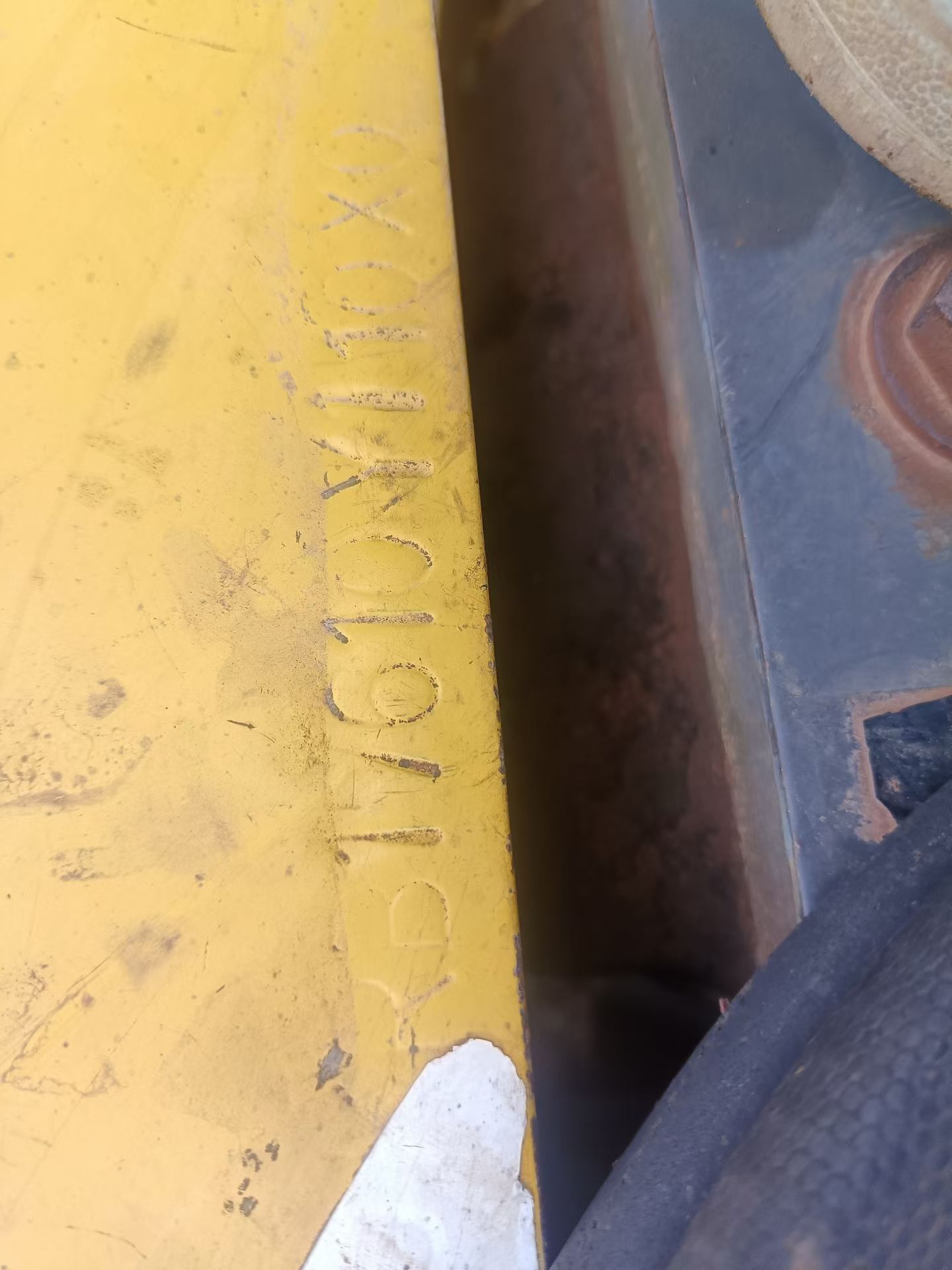 Used Sumitomo SH200A5 Excavator 2010 Model / 8