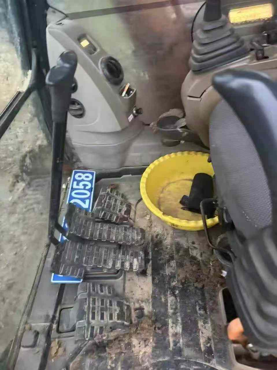 Buy Case 21E Used Excavator / 9 Used Case 21E Excavator 2012 Model / 9