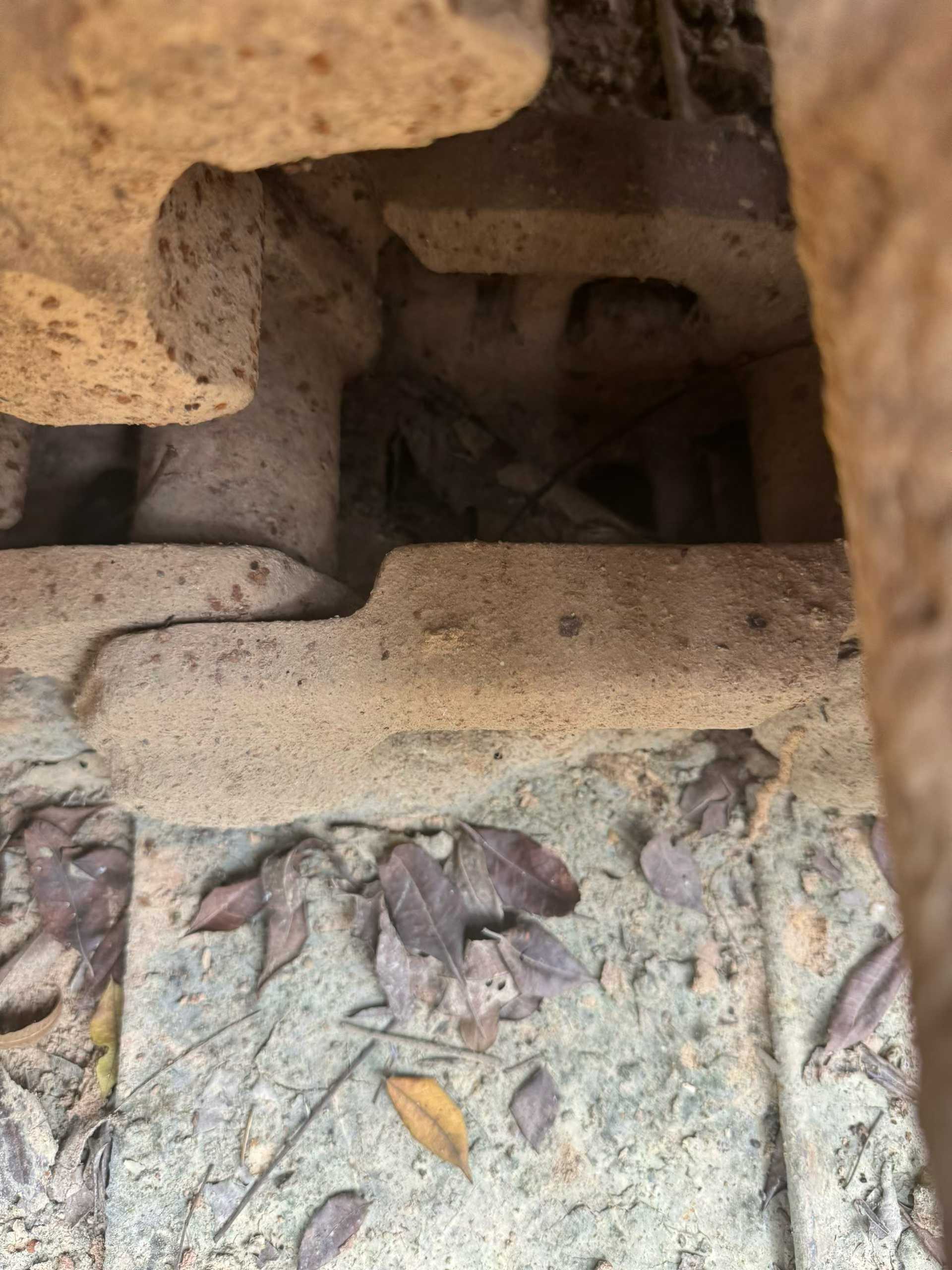 Used Kato HD820R Excavator 2016 Model / 7