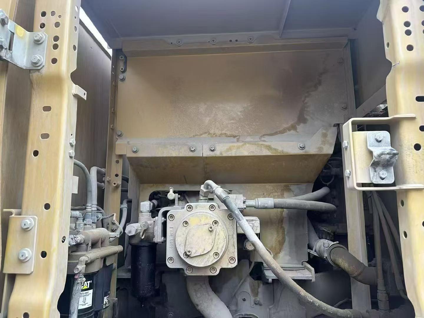 Used Caterpillar 320GC Excavator 2020 Model / 6