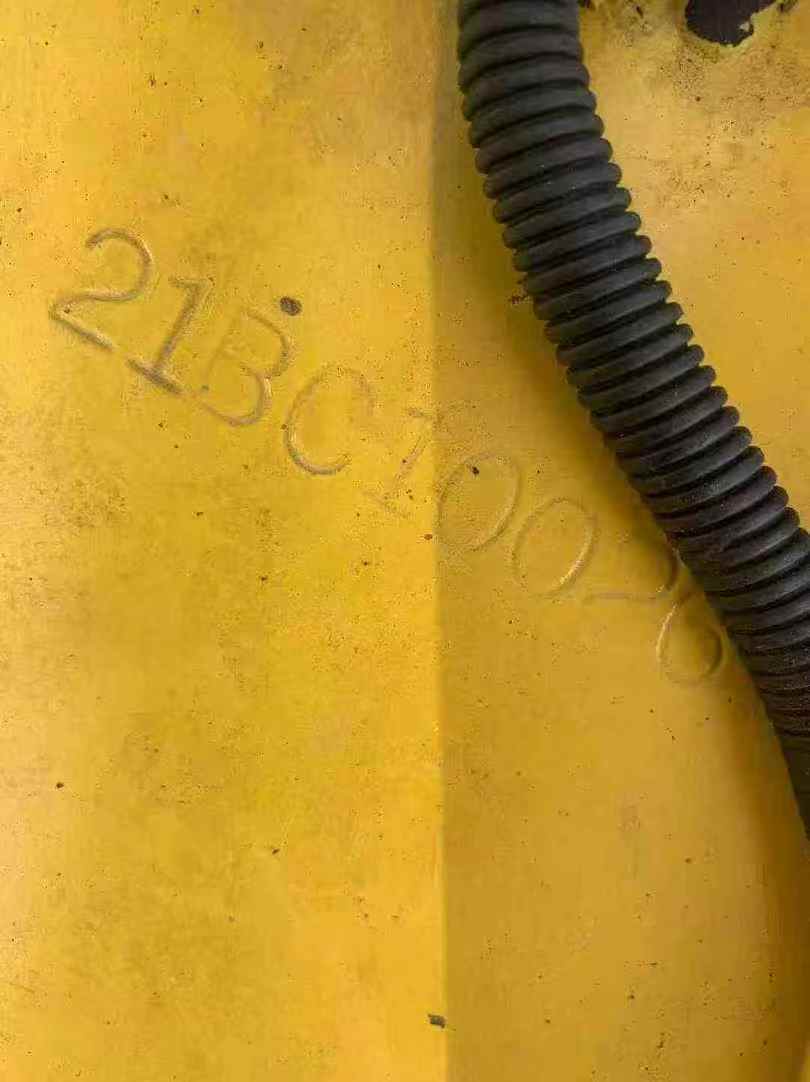 Used Komatsu PC200-8 Excavator 2021 Model / 4