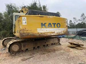 Buy Kato HD1430 Used Excavator Buy Kato HD1430 Used Excavator