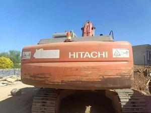 Buy Hitachi ZAXIS200 Used Excavator Buy Hitachi ZAXIS200 Used Excavator