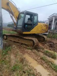 Buy Sumitomo SH210-5 Used Excavator Buy Sumitomo SH210-5 Used Excavator