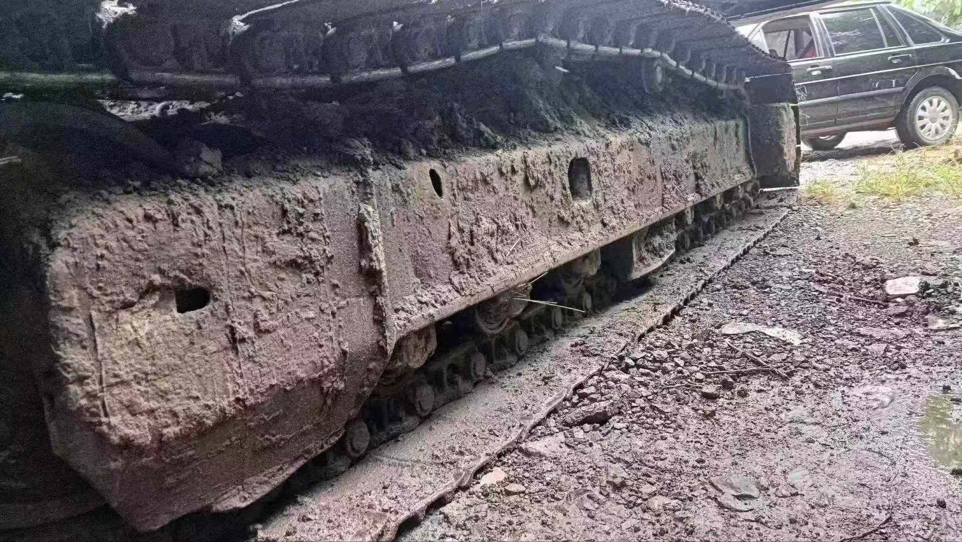 Buy Hitachi ZAXIS200 Used Excavator / 2 Used Hitachi ZAXIS200 Excavator 2016 Model / 2