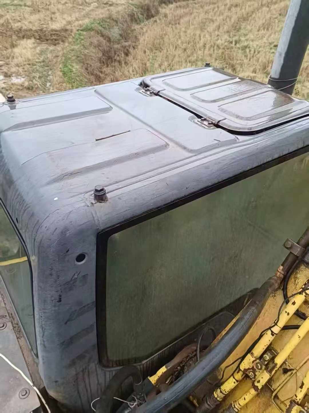 Used Sumitomo SH210-5 Excavator 2016 Model / 2