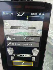 Buy Caterpillar 349FL Used Excavator / 7 Used Caterpillar 349FL Excavator 2021 Model / 7