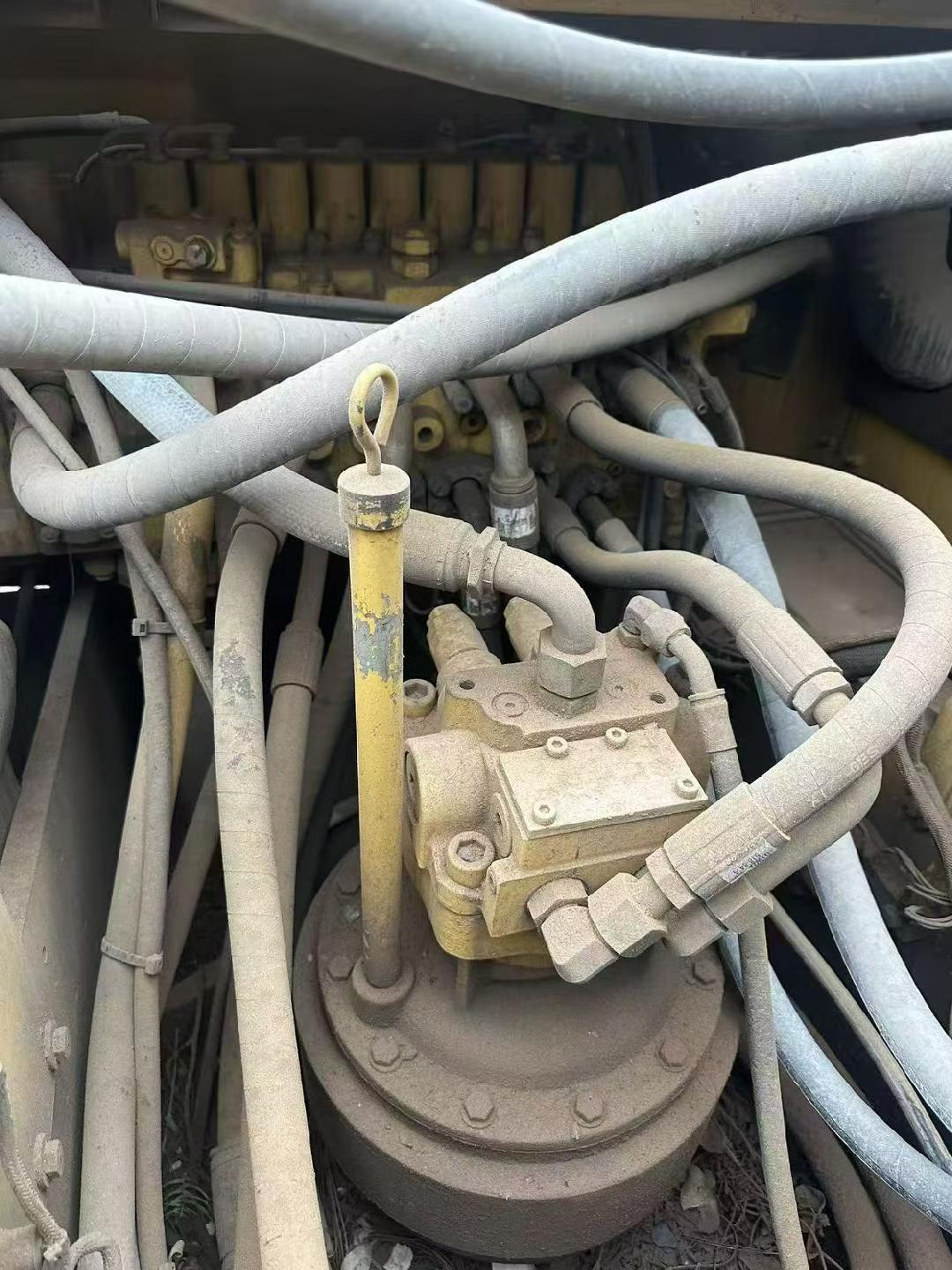 Used Caterpillar 320GC Excavator 2020 Model / 3