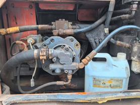 Buy Doosan DX15 Used Excavator / 5 Used Doosan DX15 Excavator 2012 Model / 5