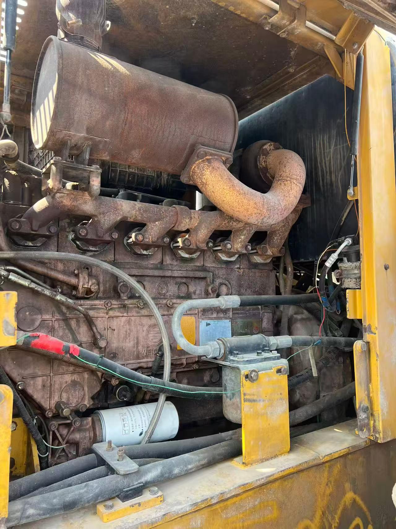 Used XCMG XE80 Excavator 2016 Model / 6