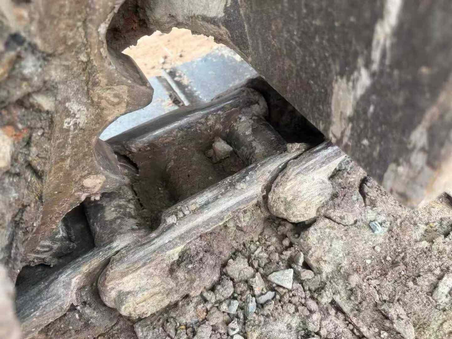 Used Sany SY195C Excavator 2018 Model / 7