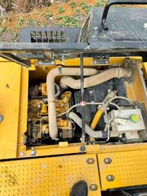 Buy Caterpillar 312 Used Excavator / 4 Used Caterpillar 312 Excavator 2021 Model / 4