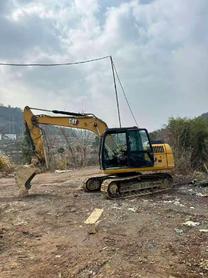 Buy Caterpillar 312 Used Excavator / 5 Used Caterpillar 312 Excavator 2021 Model / 5